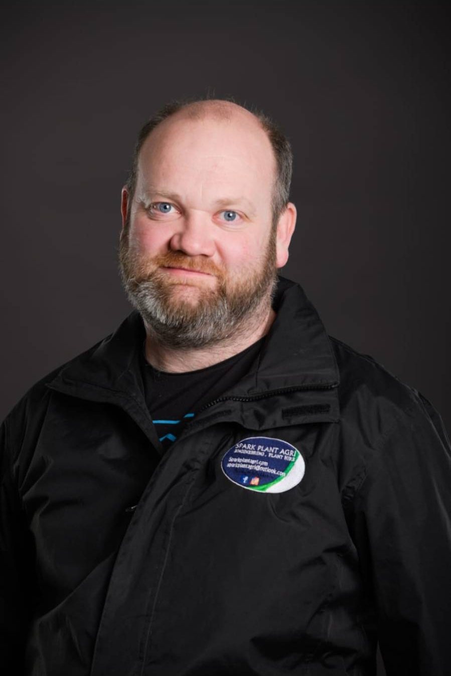 Chris Nelson of Spark Plant Agri