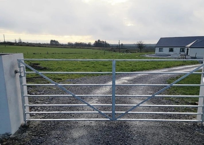 Gates